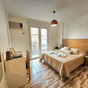 Apartamento de 1 Dormitorio